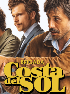 Brigada Costa del Sol streaming