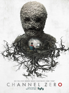 Channel Zero streaming