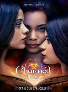 Charmed (2018) streaming