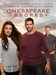 Chesapeake Shores streaming