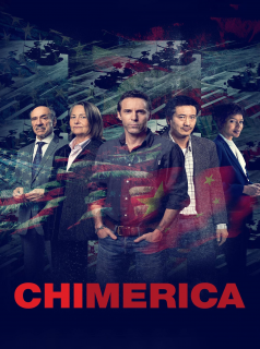 Chimerica streaming