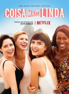 Coisa Mais Linda saison 1 épisode 49