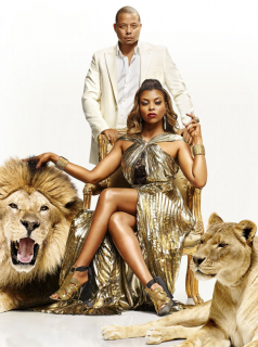 Empire (2015) saison 3 épisode 17