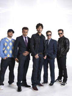 Entourage saison 5 épisode 1