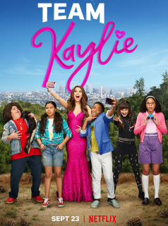 Équipe Kaylie saison 1 épisode 1