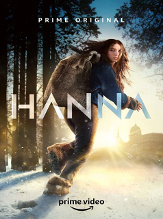 Hanna streaming