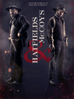 Hatfields & McCoys streaming