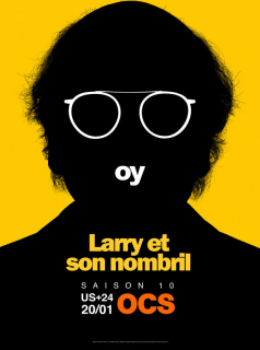 Larry et son nombril saison 10 épisode 1