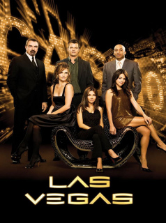 Las Vegas saison 4 épisode 12