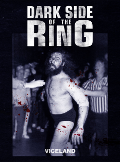 L'autre côté du ring saison 2 épisode 10