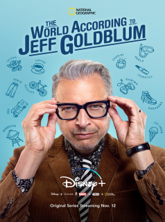 Le Monde selon Jeff Goldblum saison 1 épisode 7