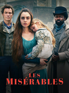 Les Misérables streaming