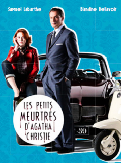 Les Petits meurtres d'Agatha Christie streaming