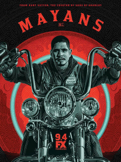 Mayans M.C. streaming