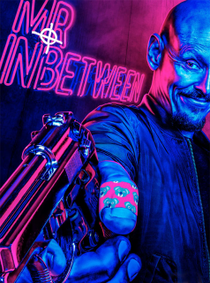 Mr. Inbetween streaming