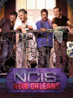 NCIS : Nouvelle-Orléans streaming