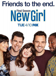 New Girl streaming