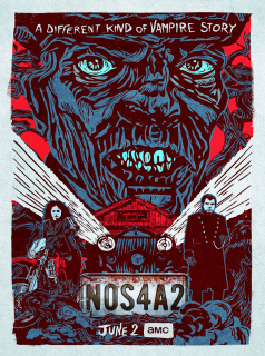 NOS4A2 streaming