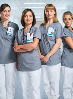 Nurses streaming