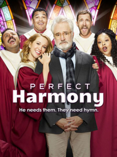 Perfect Harmony Saison 1 en streaming français