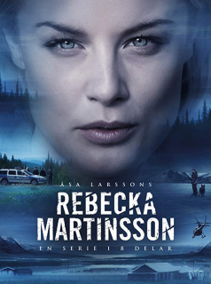 Rebecka Martinsson streaming