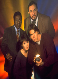 Sliders, les mondes parallèles streaming