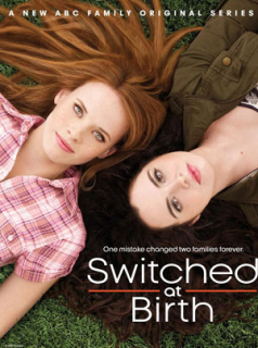 Switched saison 1 épisode 7