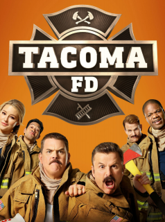 Tacoma FD saison 3 épisode 11