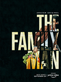 The Family Man saison 1 épisode 6