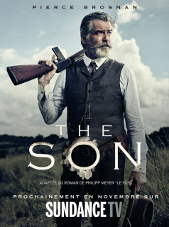 The Son streaming