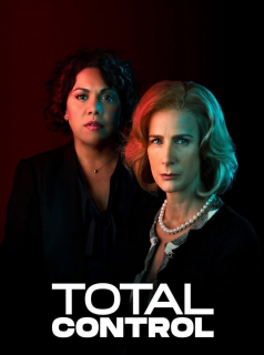 Total Control saison 2 épisode 8