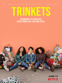 Trinkets saison 1 épisode 3