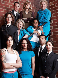 Wentworth streaming