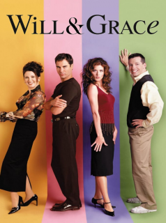 Will & Grace streaming