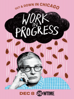 Work In Progress Saison 2 en streaming français