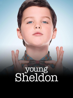 Young Sheldon streaming