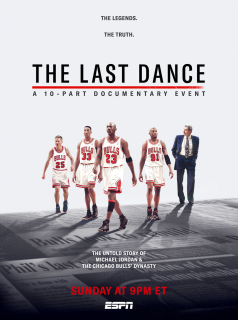 The Last Dance saison 1 épisode 10