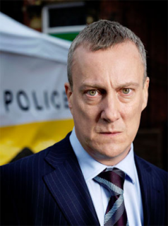 DCI Banks saison 1 épisode 8