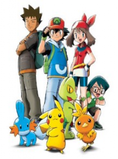 Pokémon saison 10 épisode 24