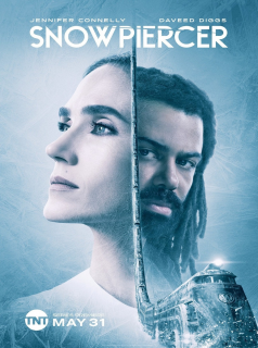 Snowpiercer streaming