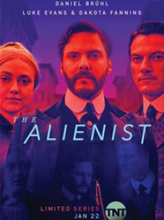 L'Aliéniste streaming