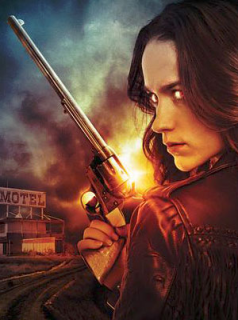 Wynonna Earp streaming