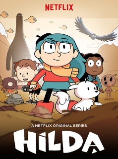 Hilda streaming