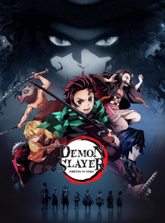 Demon Slayer streaming