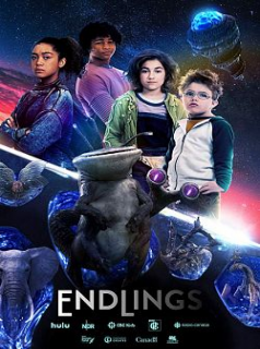 Endlings streaming