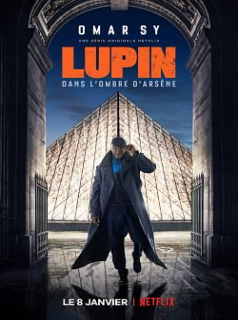 Lupin streaming