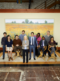 Parks and Recreation streaming