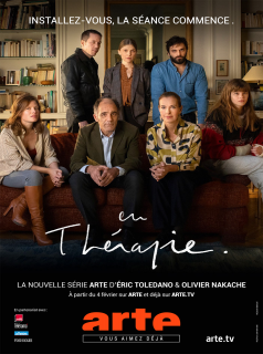 en thérapie saison 2 épisode 15