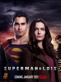 Superman & Lois streaming