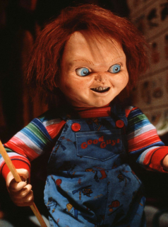 Chucky streaming